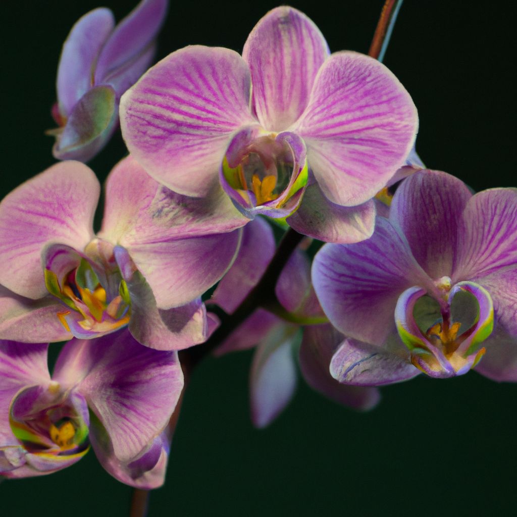 Pflegeleichte Orchideen für zuhause