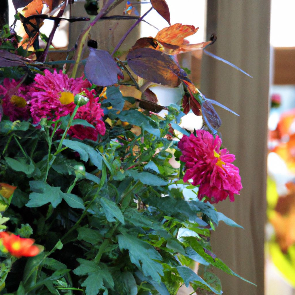 Finden Sie die besten duftenden Pflanzen für Ihren Balkon, damit Sie sich jeden Tag an Ihrer grünen Oase erfreuen können.