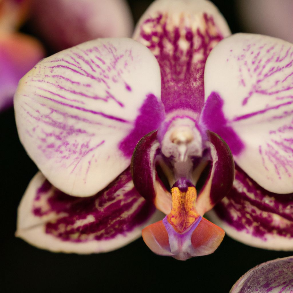 Wie viel Orchideen Sorten gibt es