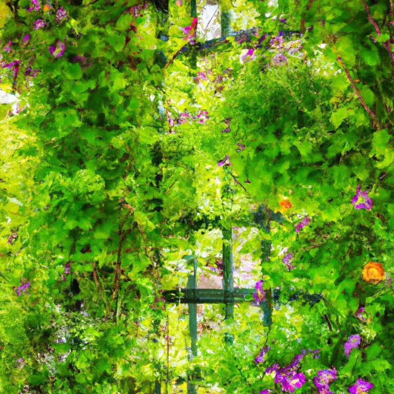 Welche Pflanzen für den Westbalkon? Pflanzenwissen pur