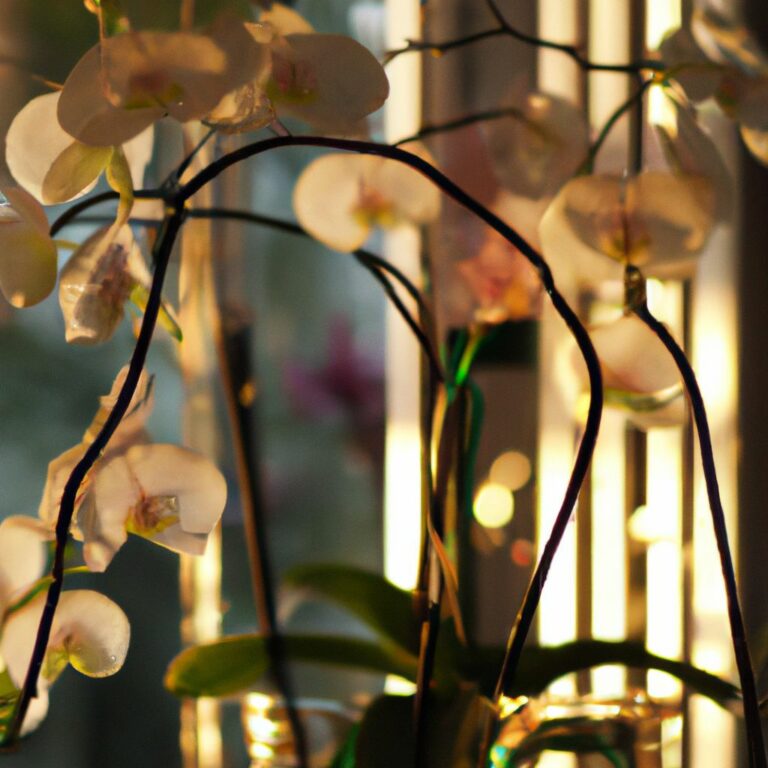 52+ Bester Standort Für Orchideen, Die exotischen orchideen sind