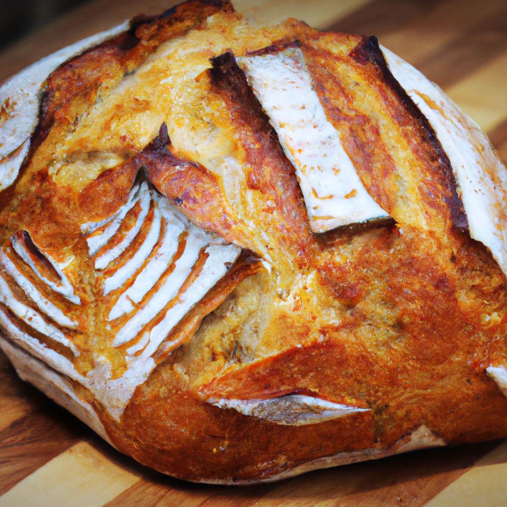 Welche Kräuter passen ins Brot?