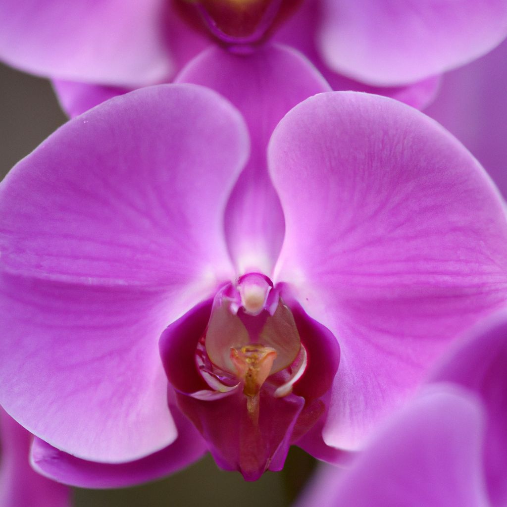 Welche Orchideen sind pflegeleicht?